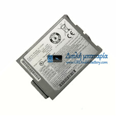 Μπαταρία για Panasonic Toughpad 94W FZ-B2 FZ-B1 FZ-M1 FZ-VZSU94JS [Αντικατάσταση μπαταρίας]